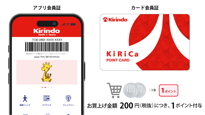 pointcard