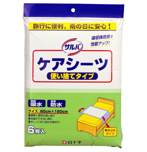 リフレ １枚で一晩中安心パッド６回吸収３６枚 | キリン堂通販SHOP