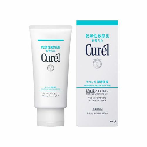 キュレルオイルメイク落とし150ml | キリン堂通販SHOP