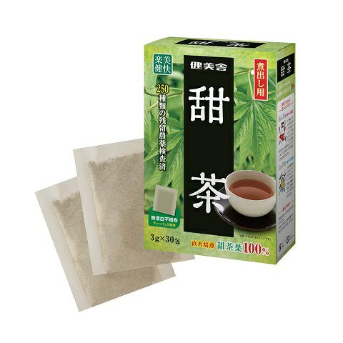 茶眠（チャーミング） ３０包 | キリン堂通販SHOP