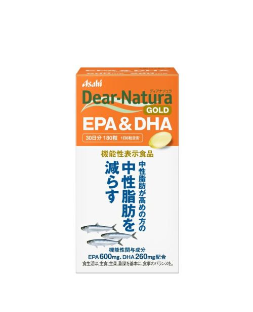 小林製薬 ｄｈａ ｅｐａ A リノレン酸１８０粒 キリン堂通販shop