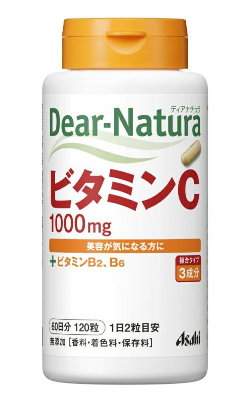 正規品質保証】 アサヒグループ食品 ディアナチュラ スタイル ヘム鉄×葉酸 120粒 materialworldblog.com