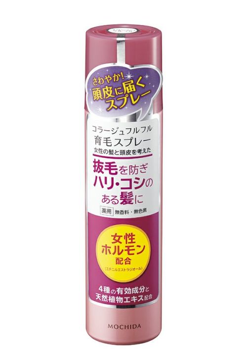 コラージュ フルフル育毛スプレー１５０ｇ | キリン堂通販SHOP