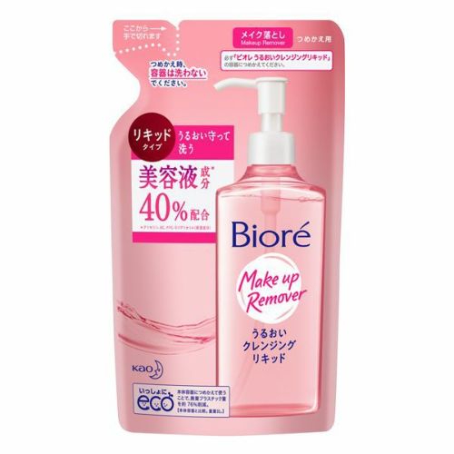ビオレパーフェクトオイル詰替 210ML | キリン堂通販SHOP