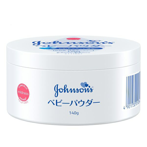 ジョンソン ベビーパウダー 140g 1034 キリン堂通販shop ジョンソン ベビーパウダー 140g 1034 キリン堂通販shop