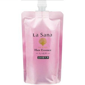 ラサーナ海藻ヘアエッセンスM詰替え | キリン堂通販SHOP