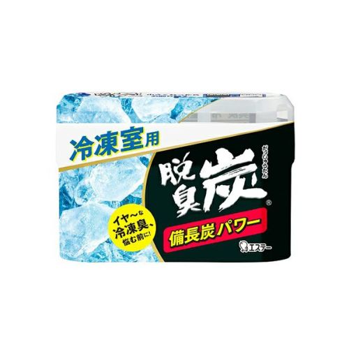 脱臭炭　冷凍室用　７０ｇ