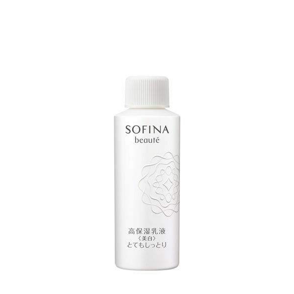 ソフィーナ ボーテ 高保湿乳液＜美白＞ とてもしっとり つけかえ用