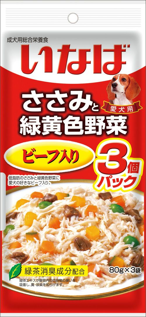 2021年製 ボール売り いなば ツインズ とりささみ 鶏軟骨 野菜入り ８０ｇ ４０ｇ×２ １ボール１２袋入り  www.hughsimpson.co.uk