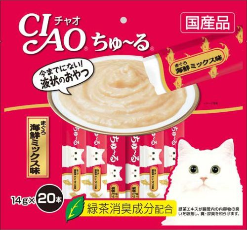 CIAO ちゅ~る とりささみ 14g×4本 SC-73 | キリン堂通販SHOP CIAO ちゅ~る とりささみ 14g×4本 SC-73 | キリン堂通販SHOP