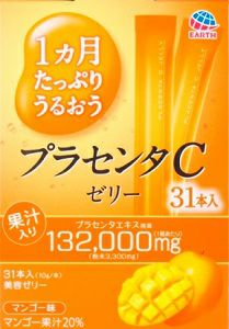 プロテオグリカンコラーゲン＆プラセンタ １８０ｇ キリン堂通販SHOP