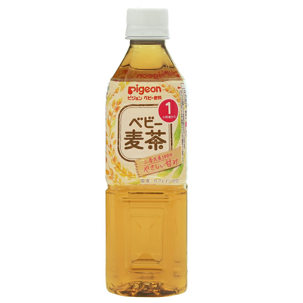 ベビー麦茶５００ｍｌ ｒ キリン堂通販shop