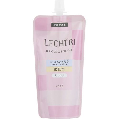ルシェリ　リフトグロウ　ローション　Ｉ　〈つめかえ用〉