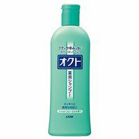 オクトシャンプー　３２０ｍＬ