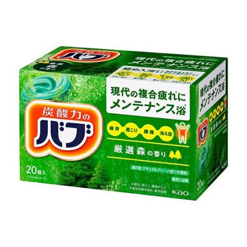 バブ メディキュア ほぐ軽スッキリ ６錠入 | キリン堂通販SHOP