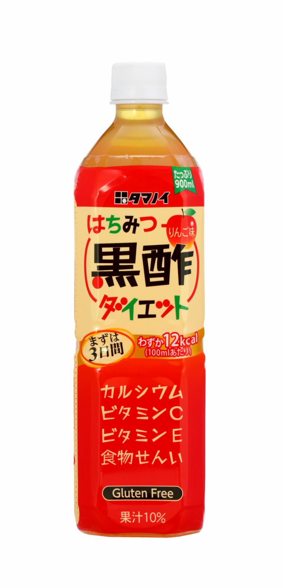 りんご酢ダイエットDX 720mL | キリン堂通販SHOP