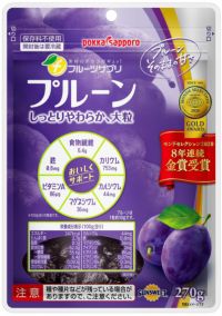 フルーツサプリプルーン 270g | キリン堂通販SHOP