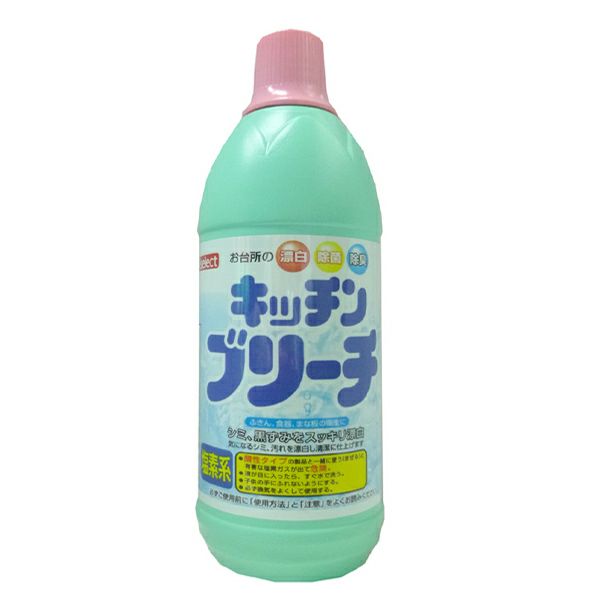 K-select】キッチンブリーチ ６００ｍＬ | キリン堂通販SHOP