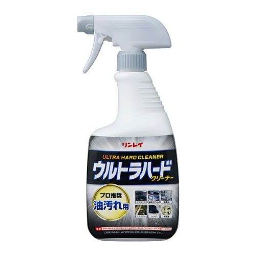 ウルトラハードクリーナー 油汚れ用 | キリン堂通販SHOP