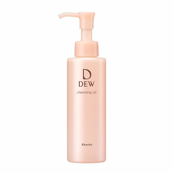 ＤＥＷ クレンジングオイル | キリン堂通販SHOP