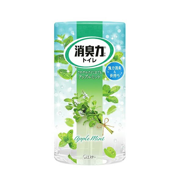 トイレの消臭力 アップルミント | キリン堂通販SHOP