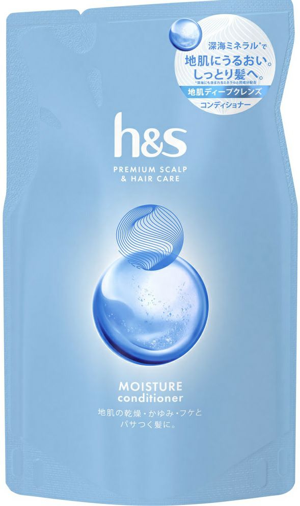ｈ ｓ リフレッシュシャンプー詰替３１５ｍｌ キリン堂通販shop