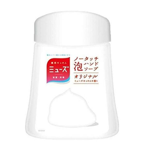 ミューズ ノータッチ 詰替オリジナル２５０ｍｌ | キリン堂通販SHOP