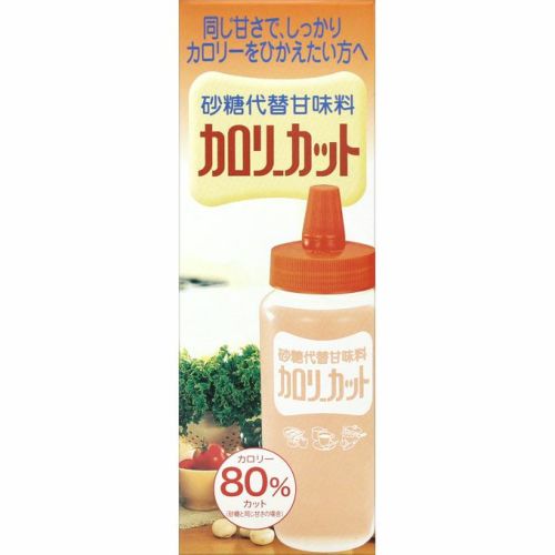 激安価格の ♦︎【シュガーカット500g】顆粒カロリーゼロ甘味料