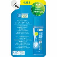 肌ラボ白潤薬用美白化粧水つめかえ | キリン堂通販SHOP