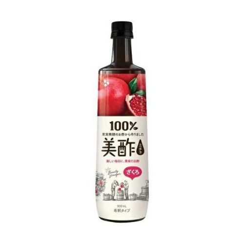 １着でも送料無料 美酢 100% 10本セット 900ml ザクロ10本 www.anavara.com