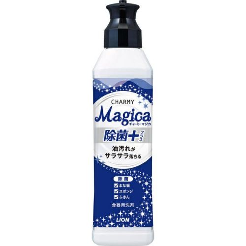 ＣＨＡＲＭＹ　Ｍａｇｉｃａ　除菌プラス　本体