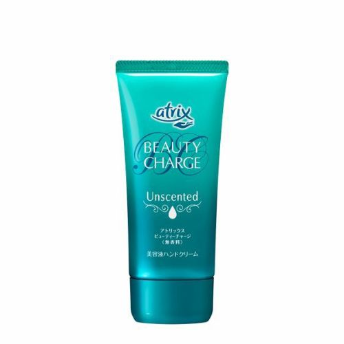アトリックス ビューティーチャージ 無香料80g | キリン堂通販SHOP