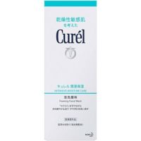 キュレル　化粧水　乳液　フェイスクリーム　泡洗顔料 キュレル化粧水乳液フェイスクリーム泡洗顔料