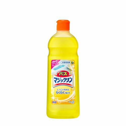 バスマジックリン485ml キリン堂通販shop