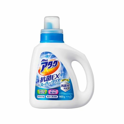 アタック高活性バイオEX 大 900g | キリン堂通販SHOP アタック高活性バイオEX 大 900g | キリン堂通販SHOP