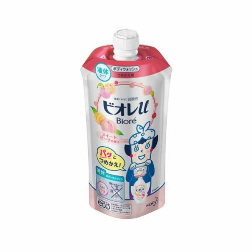 コラージュ フルフルプレミアムシャンプー340ml（つめかえ