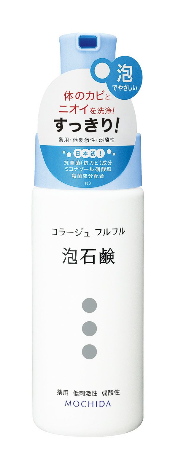 コラージュ　洗顔石鹸　M - 7