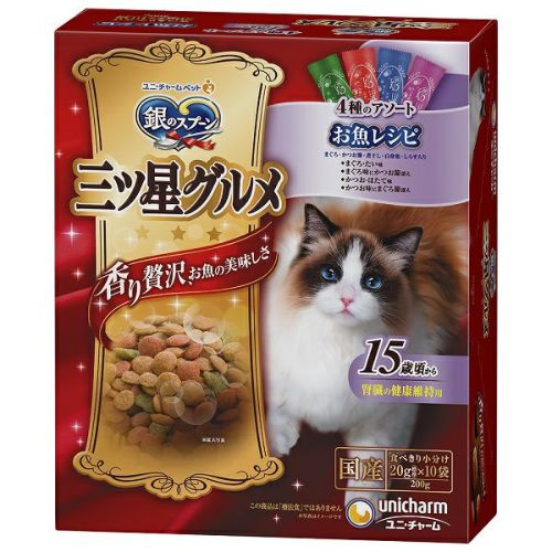 銀のスプーンパウチ４個１５歳６０ｇ | キリン堂通販SHOP