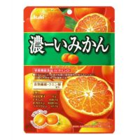 蜜柑商品!! 濃ーいみかん 84g | キリン堂通販SHOP