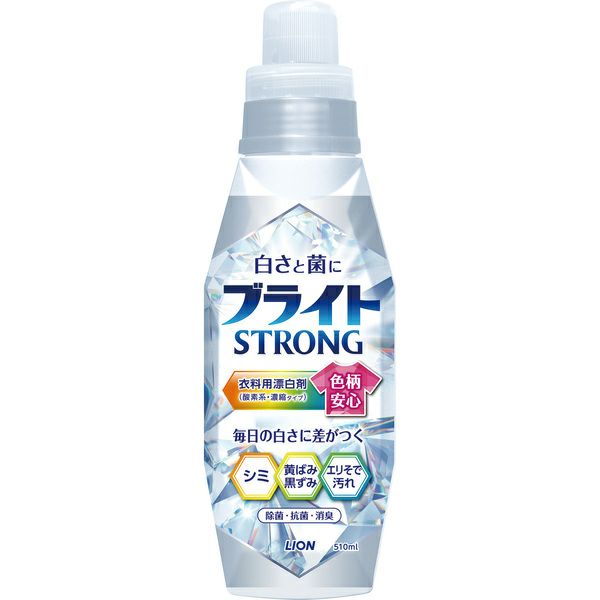 ブライトＳＴＲＯＮＧ 本体 ５１０ｍｌ | キリン堂通販SHOP