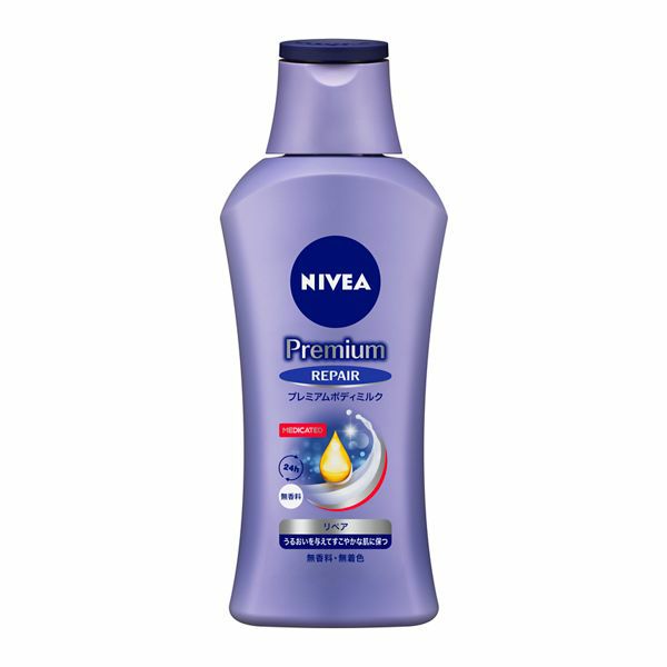 ニベア プレミアムボディミルク エンリッチ190g | キリン堂通販SHOP 