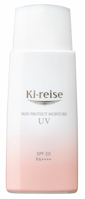 キレイズ スキンプロテクトモイスチャーUV SPF50+ PA ++++ - 化粧下地