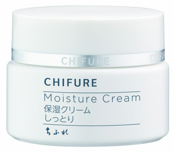 ちふれ 保湿クリームしっとり | キリン堂通販SHOP