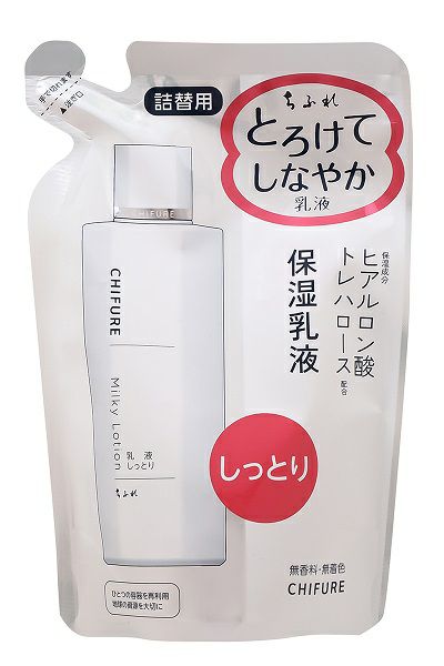 ちふれ 化粧水Ｎノンアルコールタイプ詰替用 | キリン堂通販SHOP