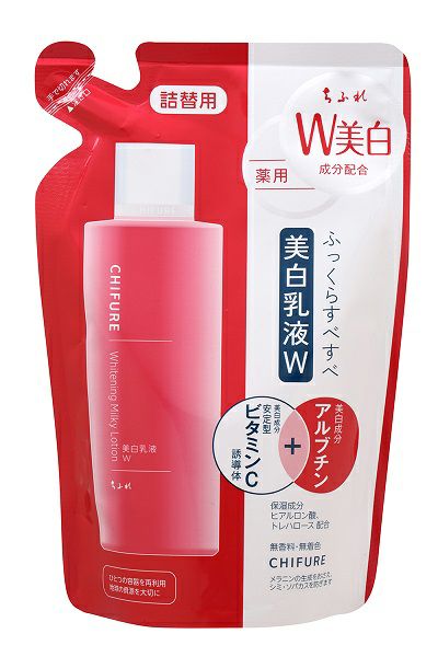 新入荷 流行 ちふれ化粧品 濃厚美容液 替 ３０ｍｌ megjc.gov.jm