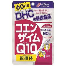 ＤＨＣ コエンザイムＱ１０ ６０日分 | キリン堂通販SHOP