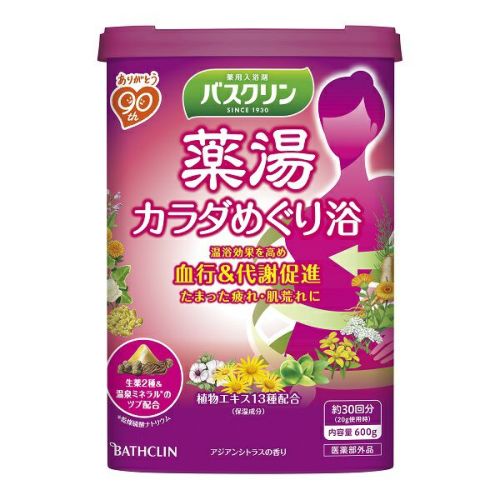 Amazon | kankai(カンカイ) 医薬部外品の機能性入浴剤 | kankai