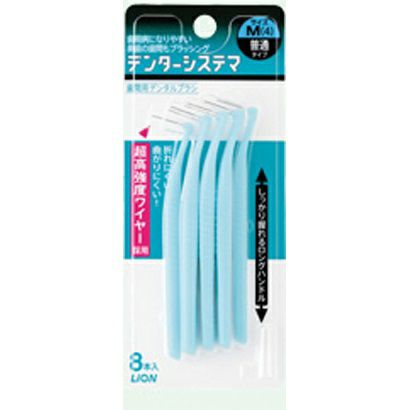 GUM歯間ブラシ I字型 M | キリン堂通販SHOP