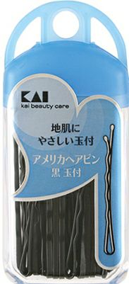 CLINQ（クリンク）/GRETA（グレタ）/ヘアピン ヘアクリップ ヘア