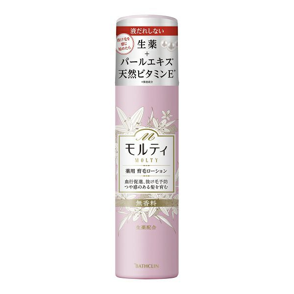 モウガＬ モルティ 薬用育毛ローション | キリン堂通販SHOP